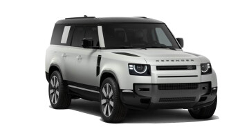 Land Rover Defender 5.0 P500 V8 130 5dr Auto [8 Seat] Petrol Estate